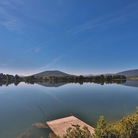 Apartments Mise Ogulin Bagian luar foto
