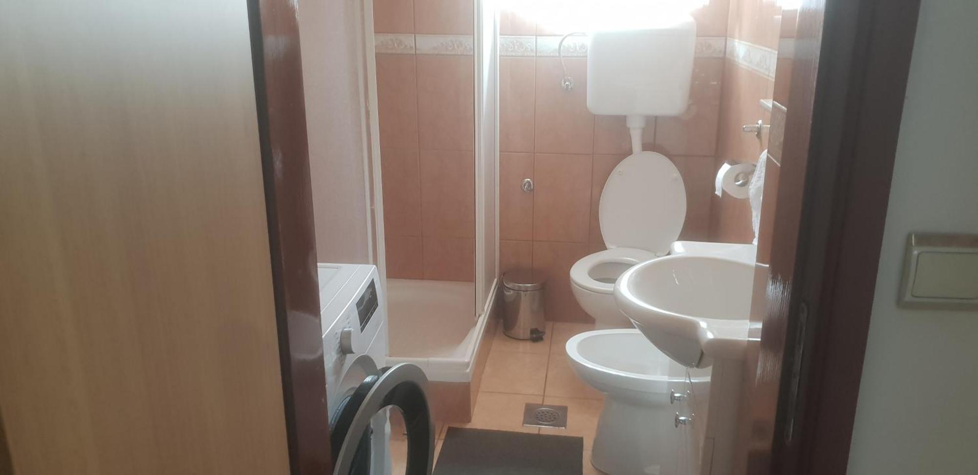 Apartments Mise Ogulin Bagian luar foto