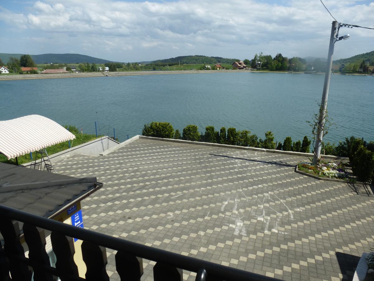 Apartments Mise Ogulin Bagian luar foto